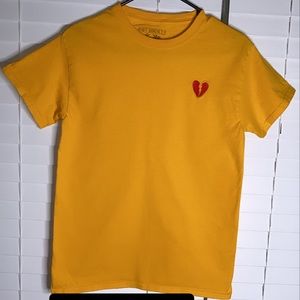 pacsun shirt